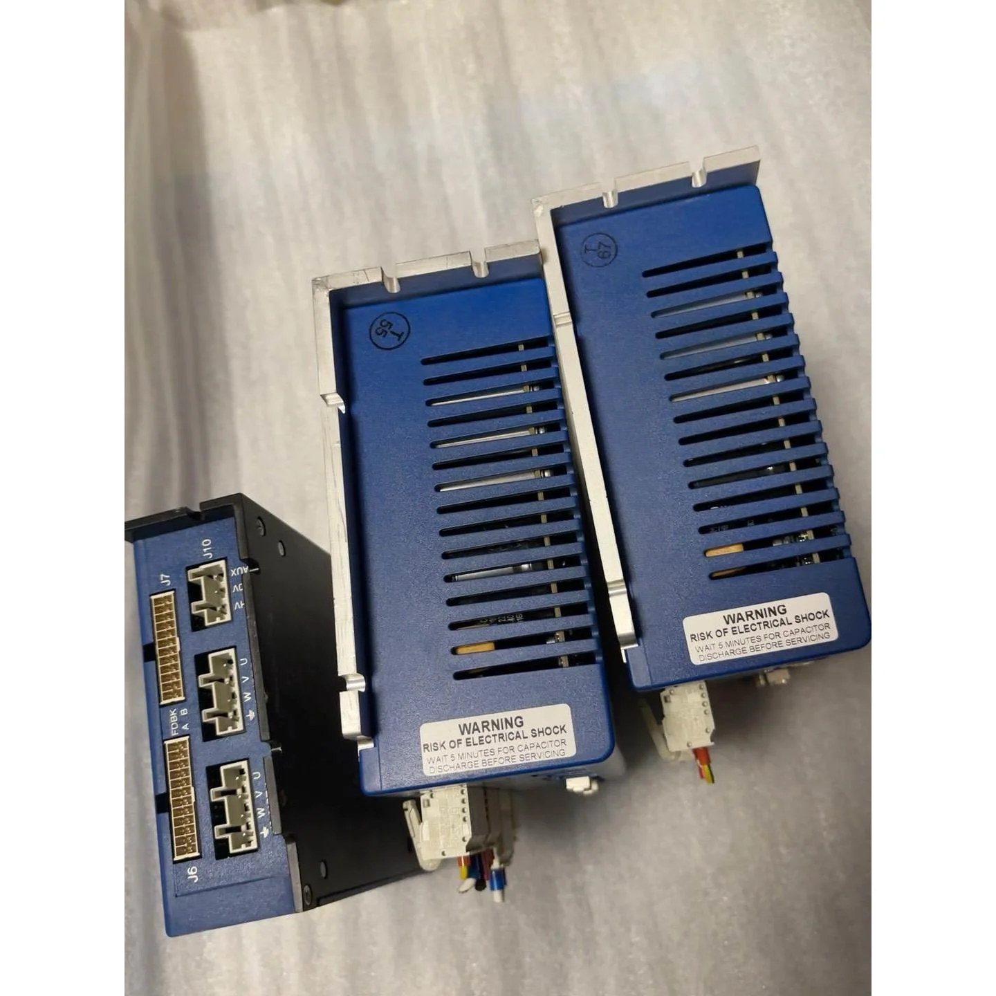 非标价美国Copley Controls 800-1833 800议价