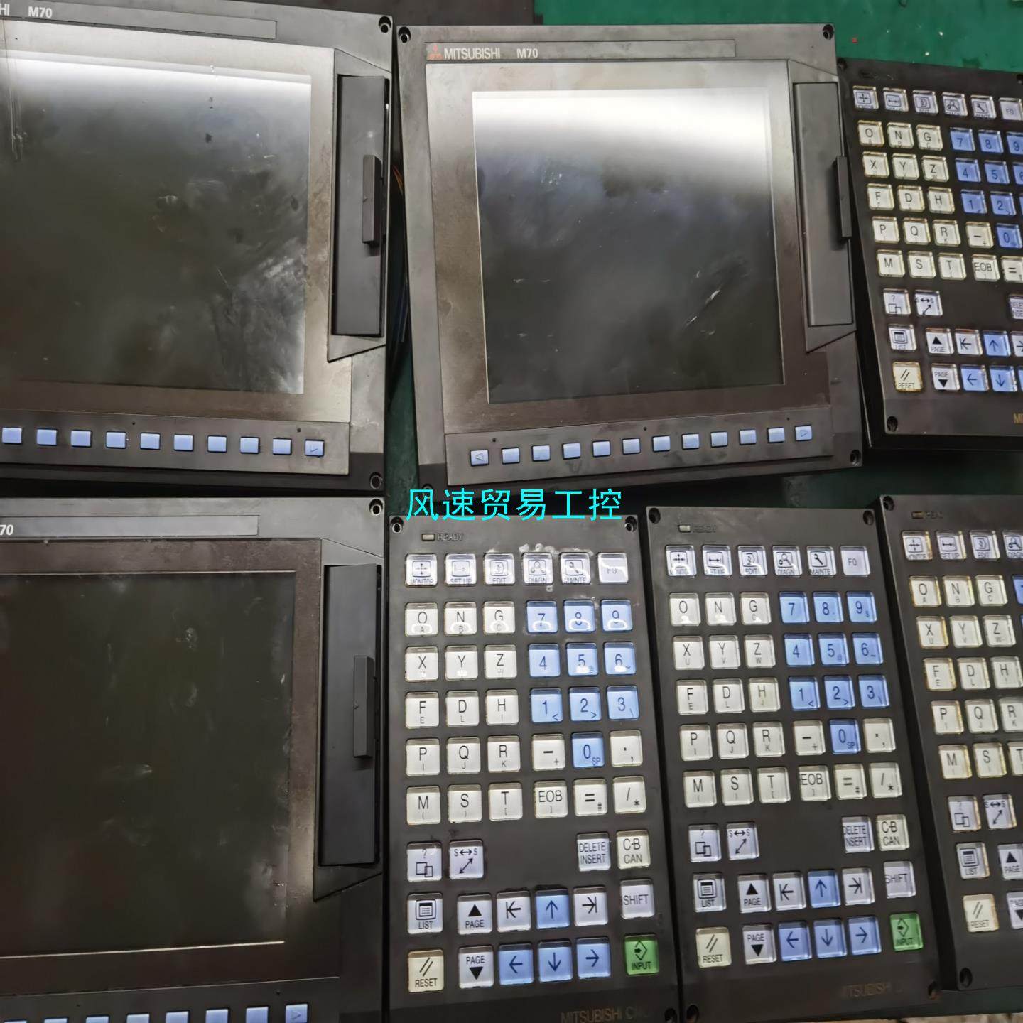 非标价三菱FCA70-2AVU2AV2BV三种规格主机HN3议价