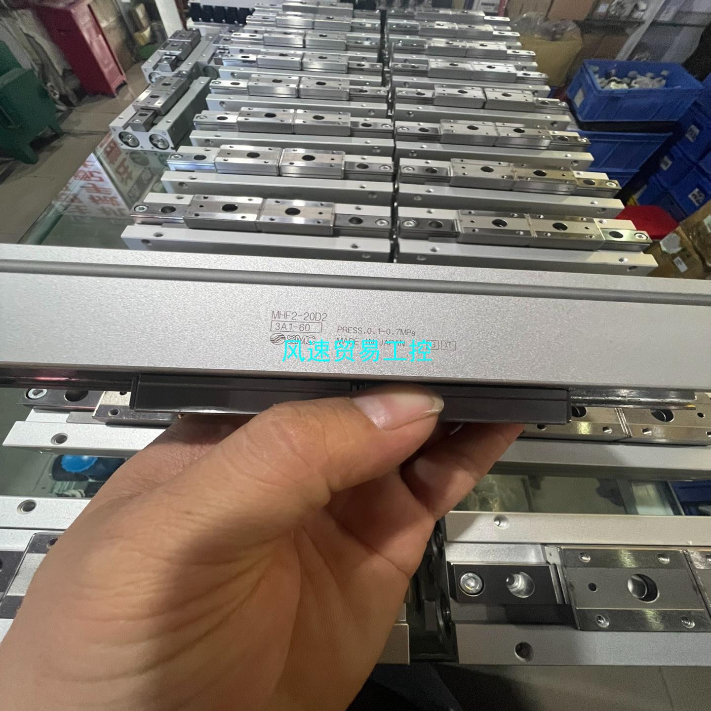 非标价MHF2-20D2原装正品议价