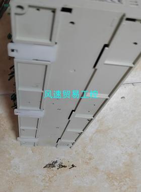 非标价三菱PLCFX3U-128MT拆机的一台需要联系百分议价