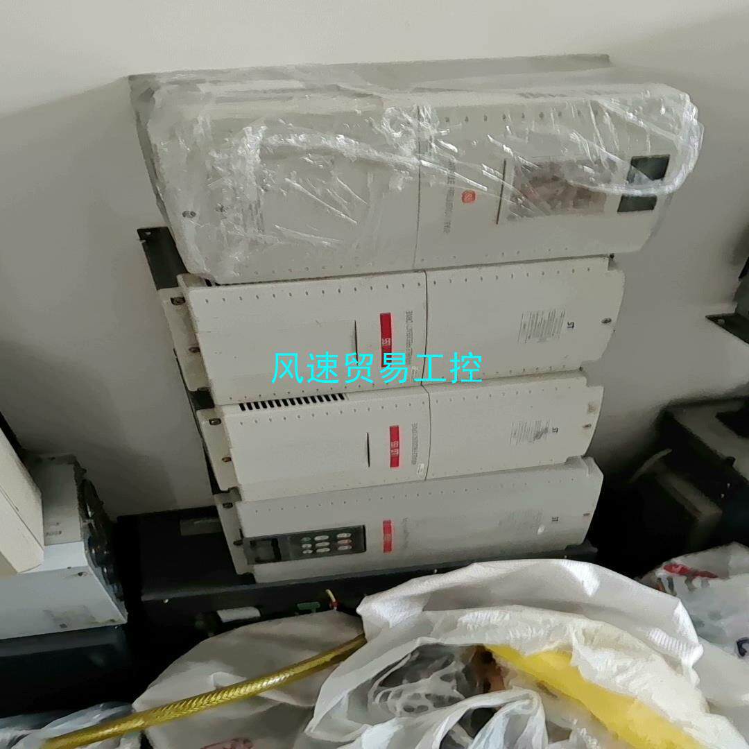 非标价LS变频器SV075iS5-4N015KW75KW5议价