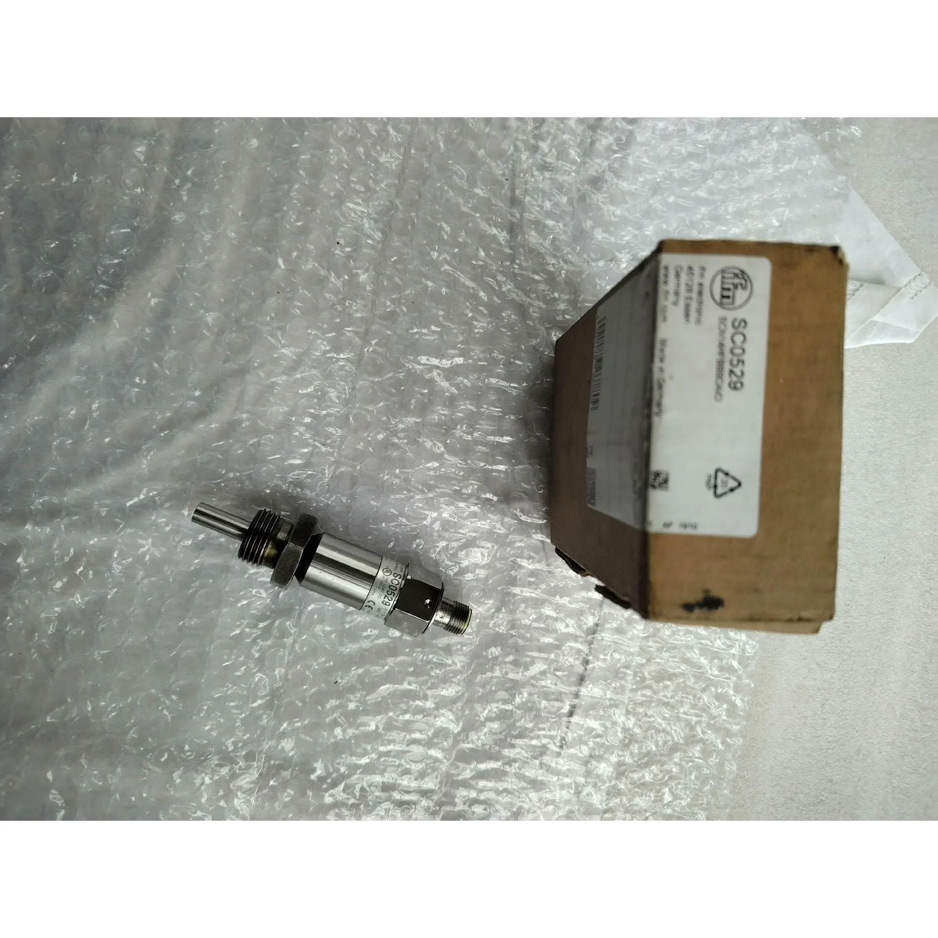 非标价IFM 易福门传感器 SC05209 现货低价出，价格议价