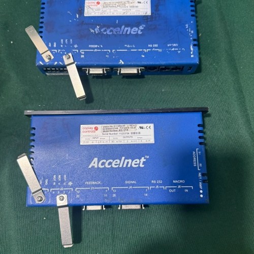 非标价COPLEY CONTROLS 800-1718 ACCEI议价