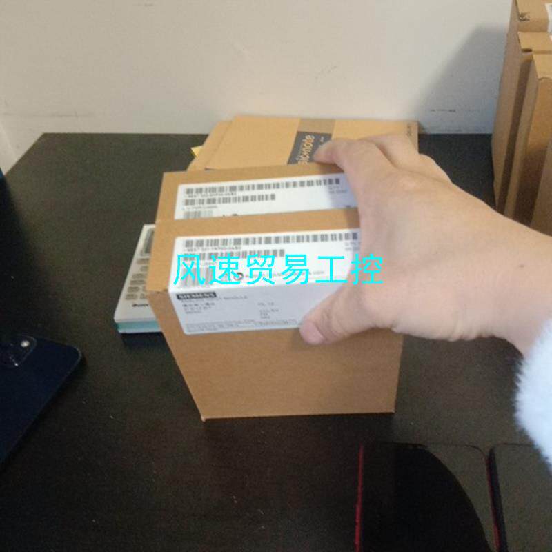 非标价西门子plc 6ES7 331-1KF02-0AB0全新未议价