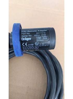 非标价Drager德尔格原装正品传感器议价