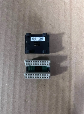 非标价95425 皮尔玆连接器，全新无包装，链接实图，标价单价，邮