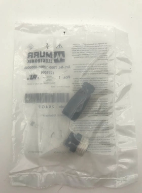 非标价德国穆尔MURR 转接头7000-12901-0000000议价