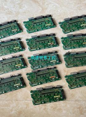 非标价汇川主板控制板S5AS5R5IU2图片实拍拆机不会测试什议价