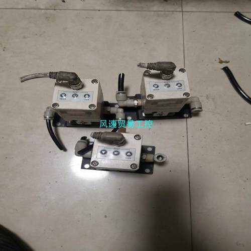 非标价SMC比例阀ITV2030一312L 阀有3个货如图七层新剩议价