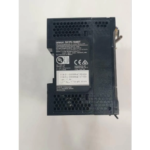 正品 非标价NX1P2 二手拆机原装 欧姆龙PLC 已议价 1040DT
