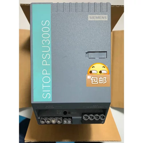 非标价全新正品6EP1336-2BA10 SlTOP PSU100议价