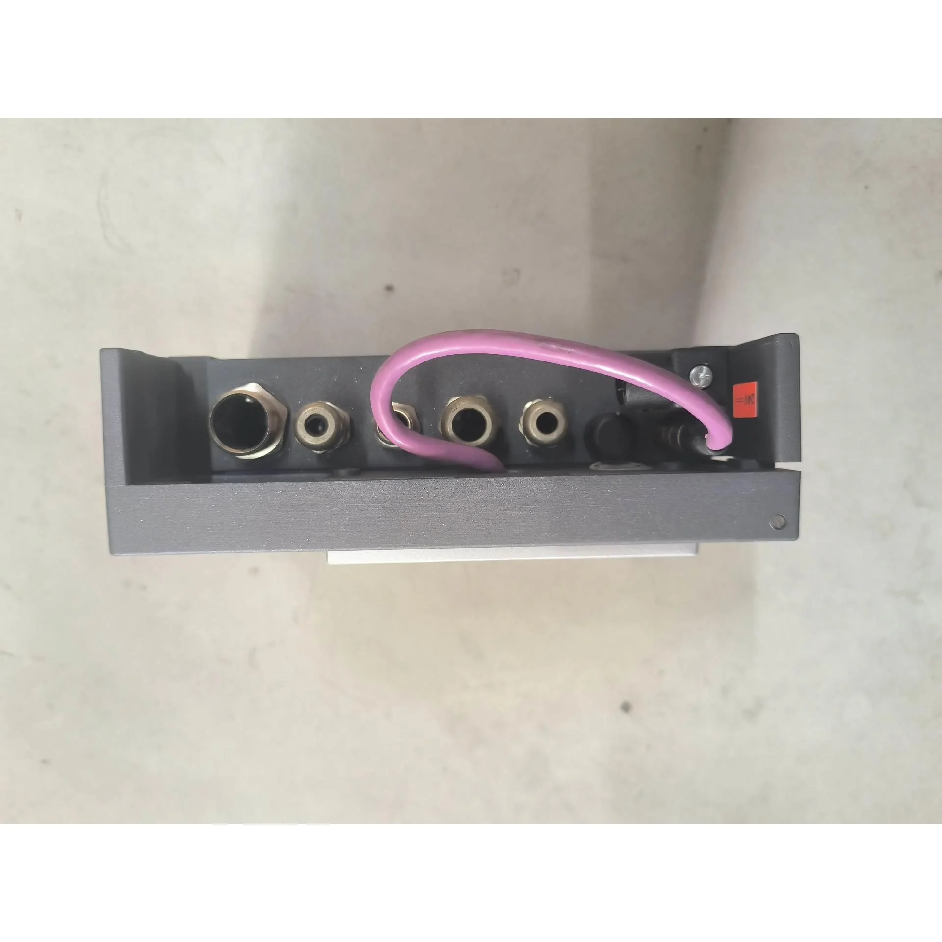 非标价BST数字式纠偏控制器议价