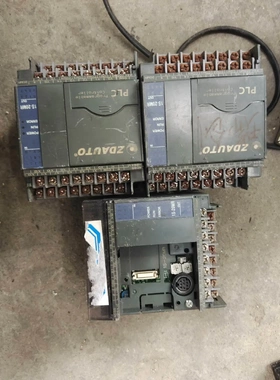 非标价AX1S-14 有两个 AX1S-20MR-E 拆机四个智议价