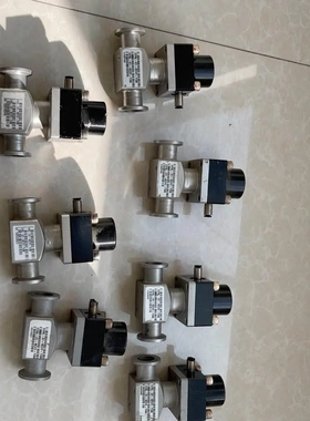 非标价MKS真空角阀HPS CVNL-K1-NCVV-T4M议价