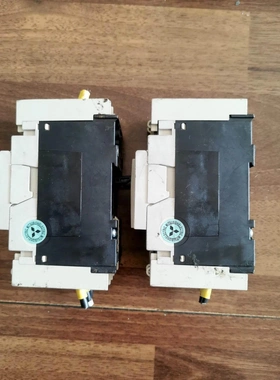 非标价三菱NF63-CVF断路器，正常设备拆机，成色9新外观很好，议