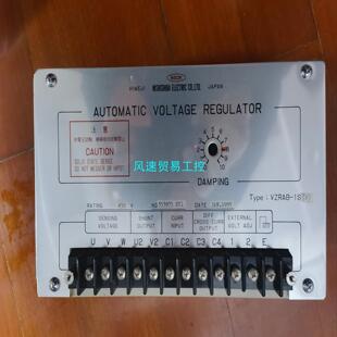 非标价2-3-3 AVR VZRAB-1SP全新议价