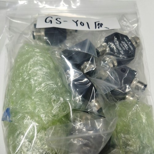 非标价GS-Y01  GS-Y02  CA-DPU2议价