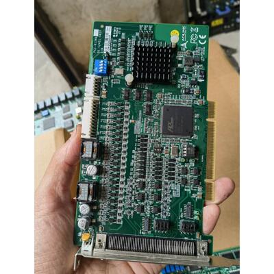 非标价ADLINK 凌华 PCI-8134A 51-12421-议价