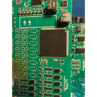 非标价原装正品 STM32F745IET7 QFP-176 只有议价