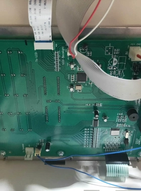 非标价海湾JB-QB-GST500火灾报警控制器拆机配件！议价