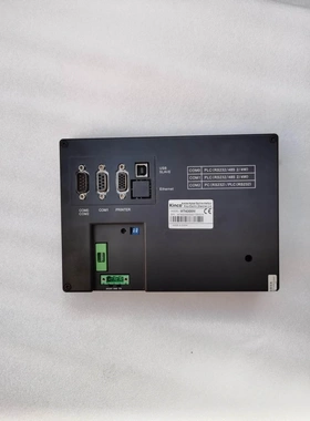 非标价步科eView触控屏MT4430M，步科人机界面拆机的，功能议价