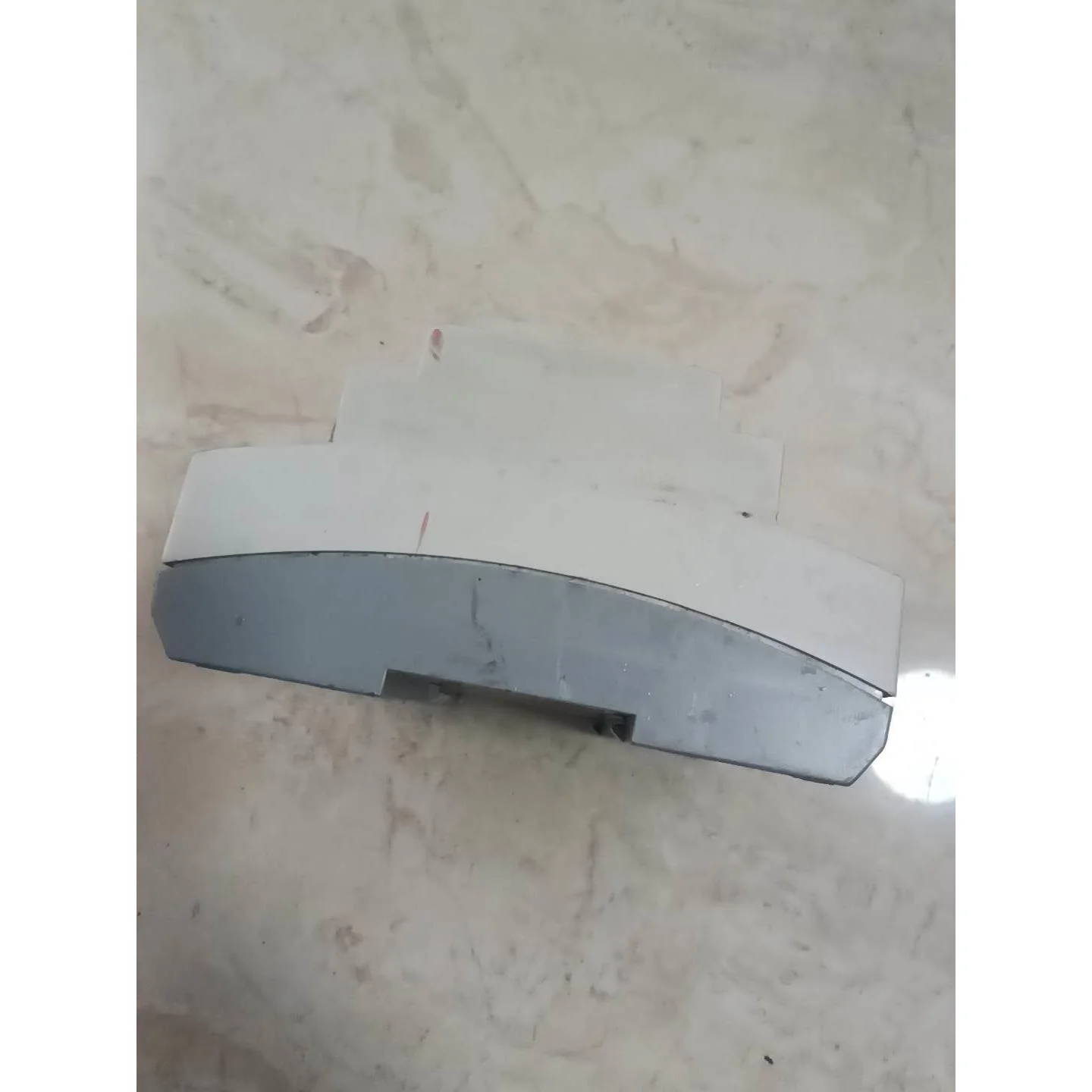 非标价SIEMENS/西门子 RWD68温度控制器二手拆机.成色如议价