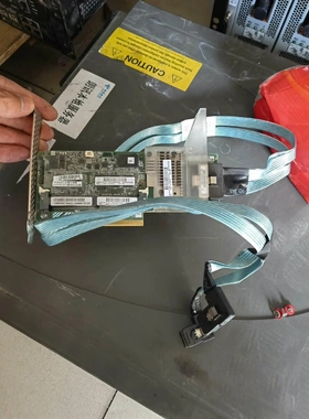 非标价原装 HP P440 4G缓存 RAID阵列卡 72682议价