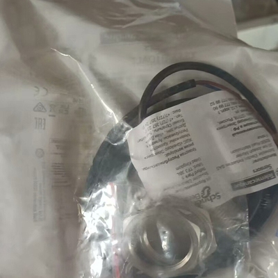 非标价特勒美科XS530B1DAL2接近传感器 全新议价