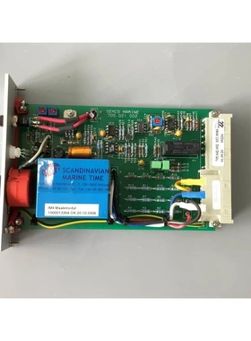 非标价SEMCO船用电路板IM4M 220/440V OHM-ME议价