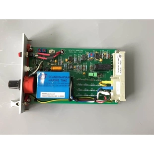 非标价SEMCO船用电路板IM4M 220/440V OHM-ME议价