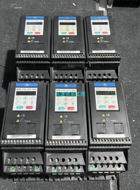 非标价汇川MD200变频器22KW15KW075KW2议价