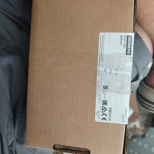 非标价触摸屏6av2 123 2db03 0ax0全新原装未议价