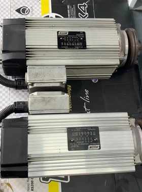 非标价意大利SEIMEC电机HPE63LA-2，正品原装拆机，有2议价