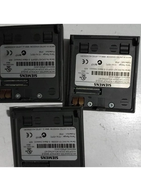 非标价6SE6400-0PM00-0AA0西门子变频器转接板，橙色议价