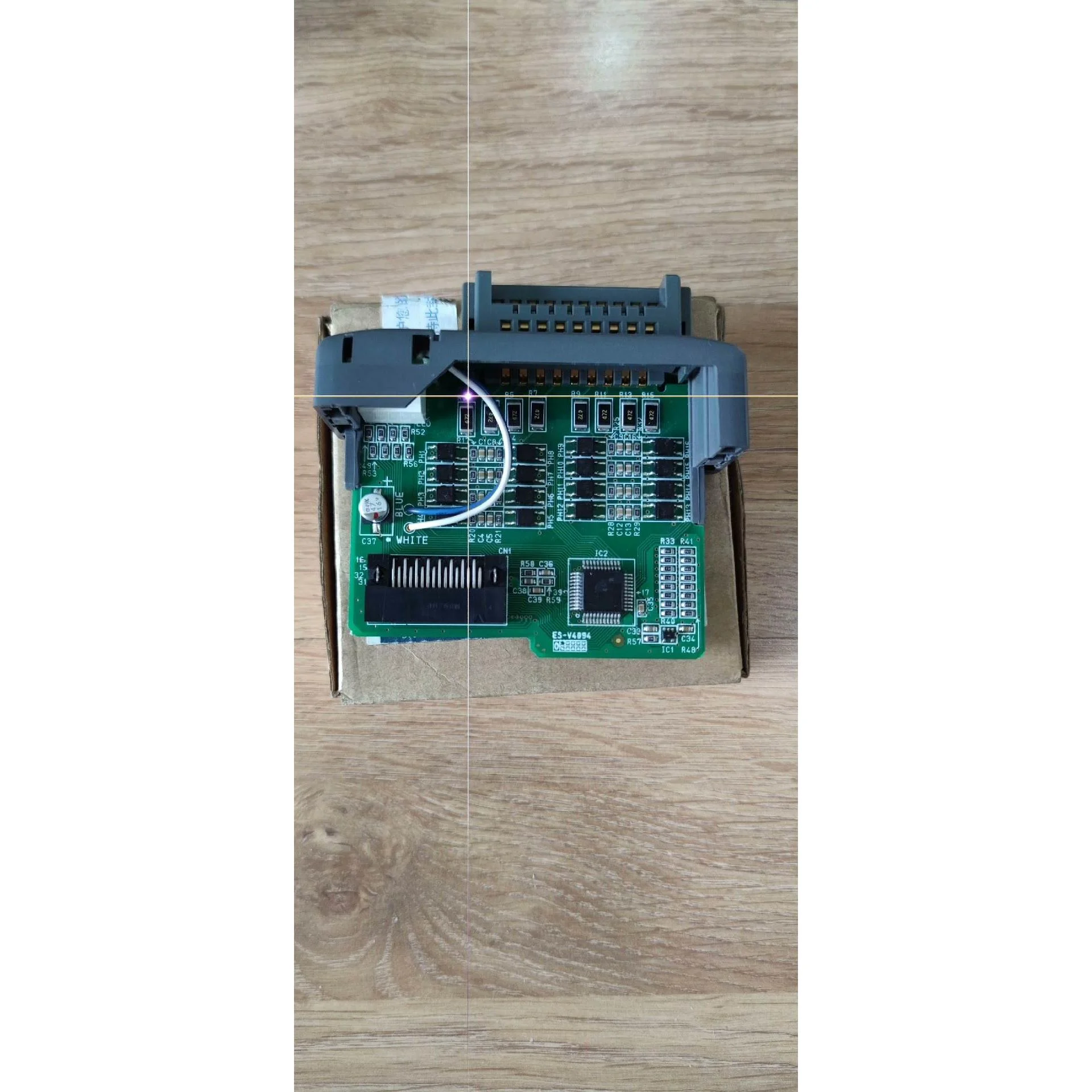 非标价全新光洋扩展模块:Z-16ND2议价