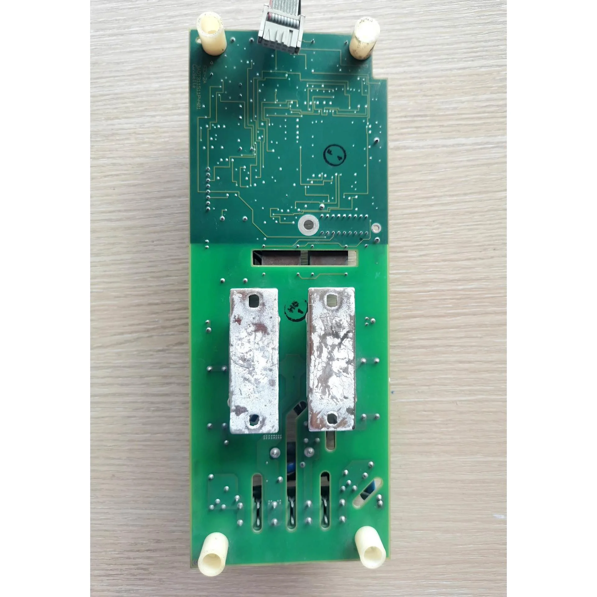 非标价拆机ABB直流调速器励磁板SDCS-FEX-2A，3ADT3议价
