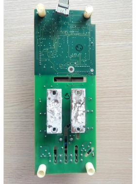 非标价拆机ABB直流调速器励磁板SDCS-FEX-2A，3ADT3议价
