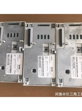 非标价伦茨8400变频器StateLineC系列控制单元 E84A议价