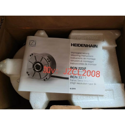 非标价RCN223F 533117-03 德国海德汉HEIDEN议价