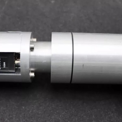 非标价用于磨床主轴系统的DITTEL主轴集成，直径63 mm，编号议价