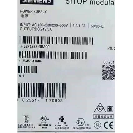 非标价6EP1333-3BA00 西门子正品包邮议价