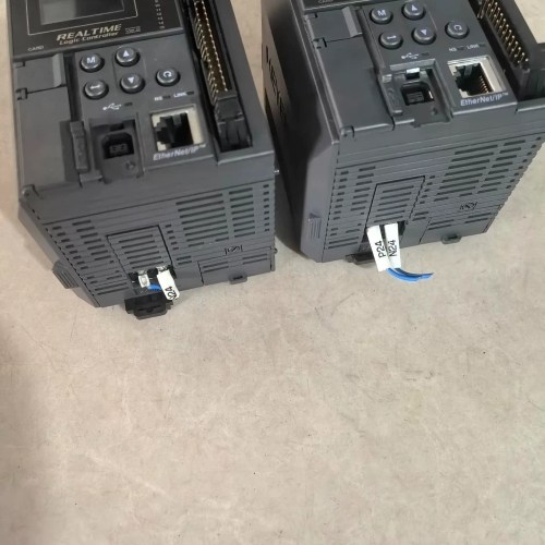 非标价PLC控制器KV-5500 原装无修完好 现货议价