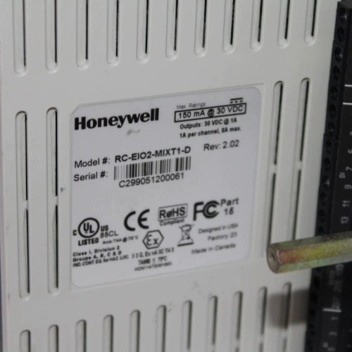 非标价LL  RC-EIO2-MIXT1-D议价