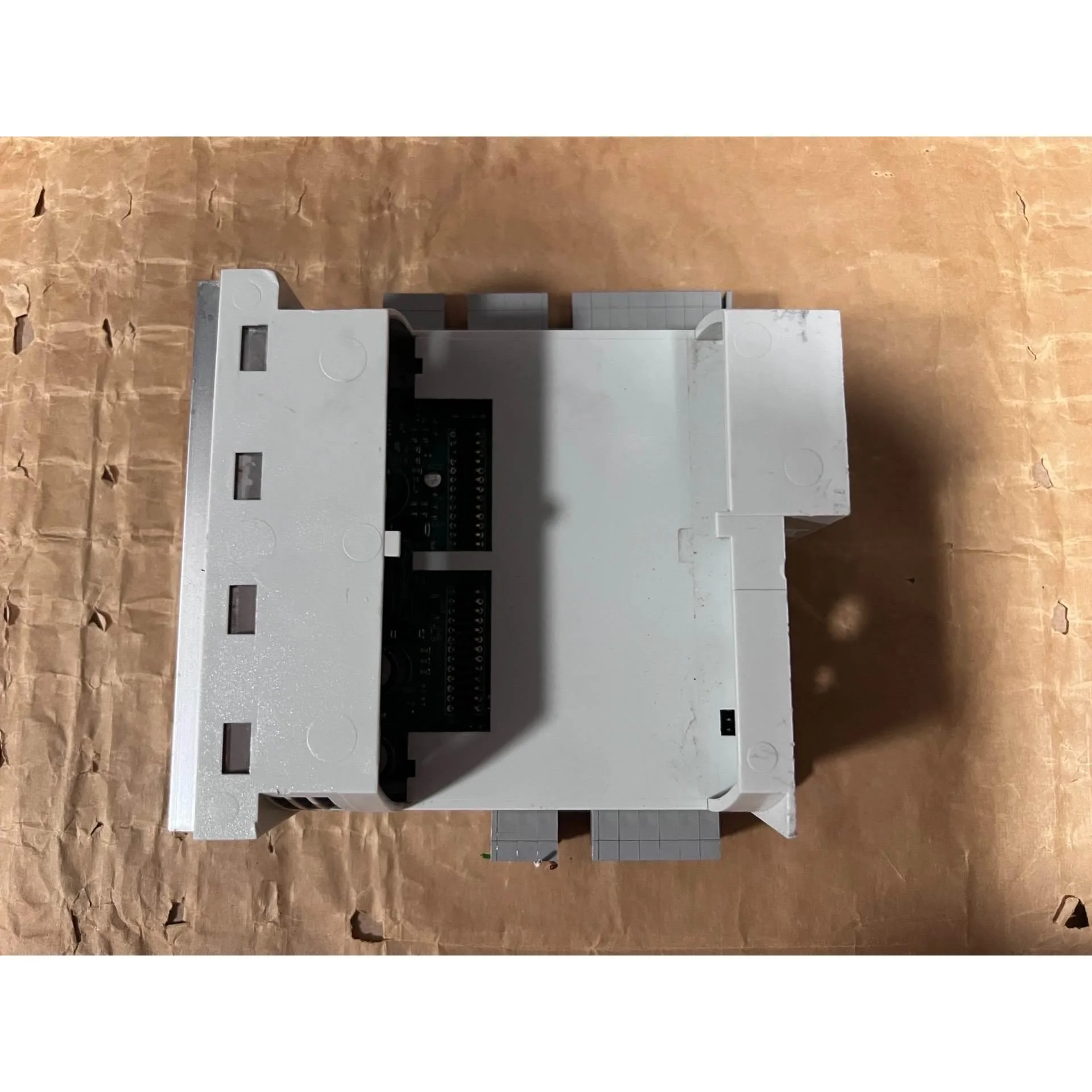 非标价EPL 10201 拆机伦茨变频器EPL-10201 二手功议价