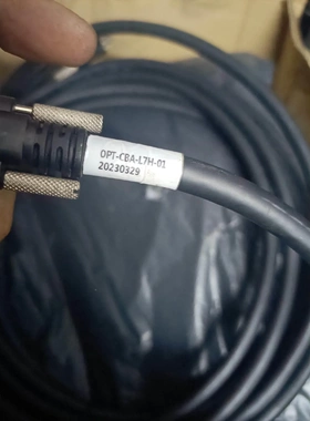 非标价进口工业相机线 Camera link线缆 26PSDR-M议价