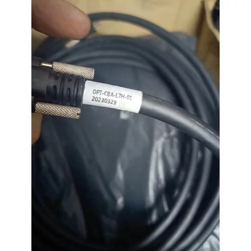 非标价进口工业相机线 Camera link线缆 26PSDR-M议价