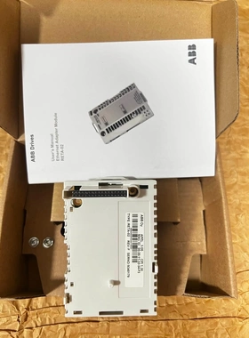 非标价RETA-02 全新ABB变频器以太网通讯模块 RETA-0议价