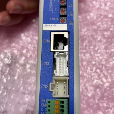 非标价全新SMC LESH8LK-78B-R5MJT电缸，LECP议价