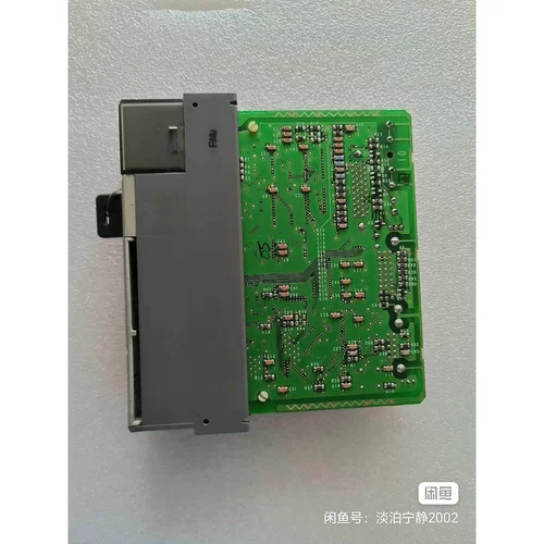 非标价AB罗克韦尔 CPU模块议价