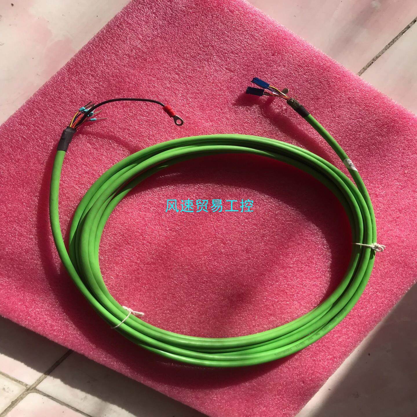 非标价西门子通讯线6FX8002-4AA21-1AF0 全新议价